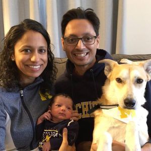 Meet your Posher, Arnaub